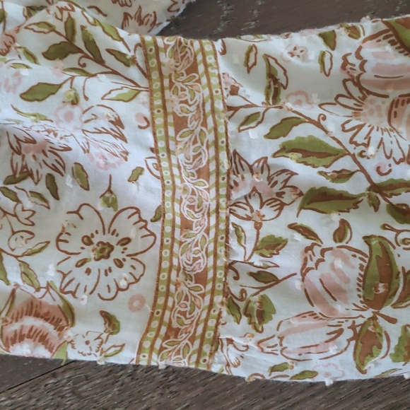 Poupette St Barth Nana Top - Picture 5 of 6